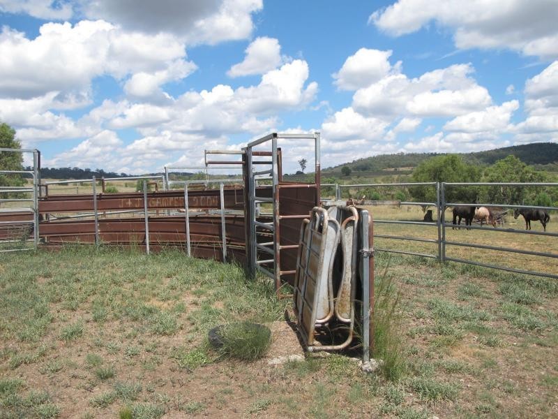 Myall Creek NSW 2403