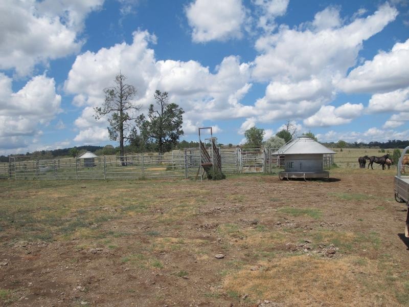 Myall Creek NSW 2403