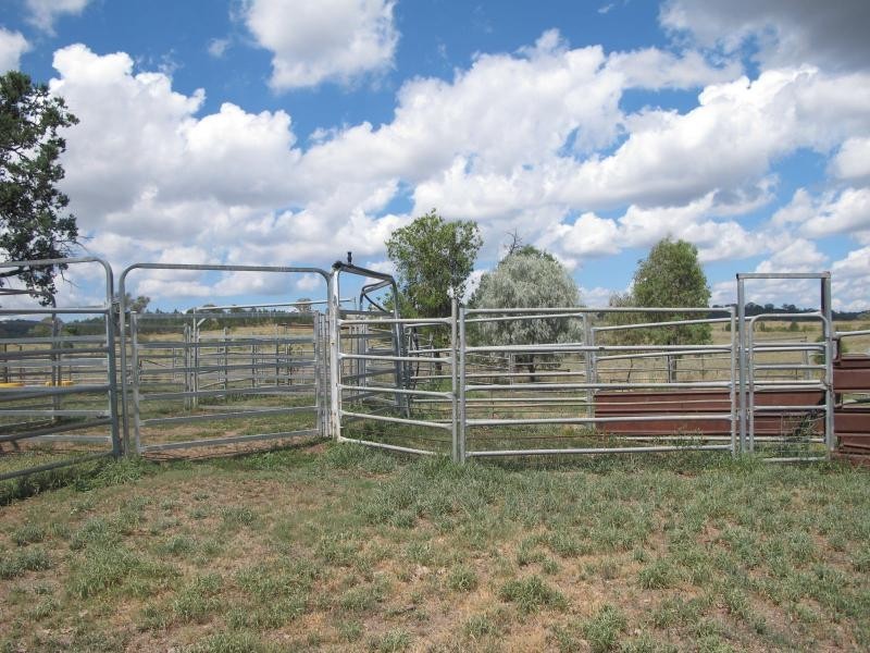 Myall Creek NSW 2403