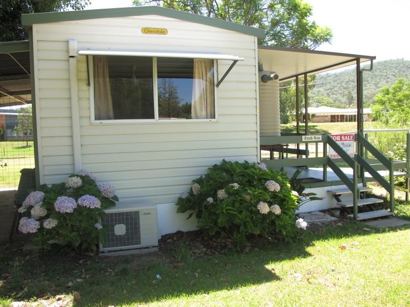 Unit 7/L7 Kerra Road, Bingara NSW 2404