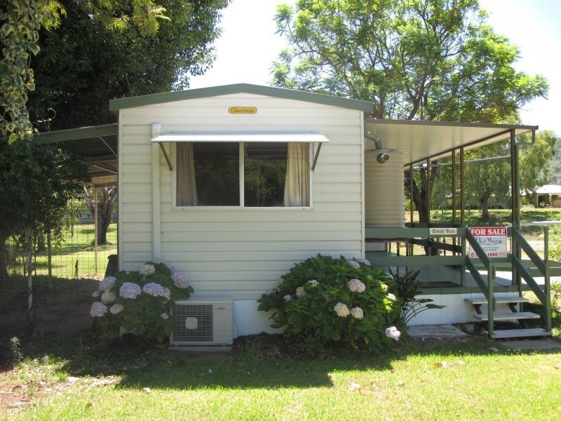 Unit 7/L7 Kerra Road, Bingara NSW 2404
