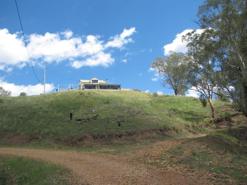 3940 Killarney Gap Road, Bingara NSW 2404