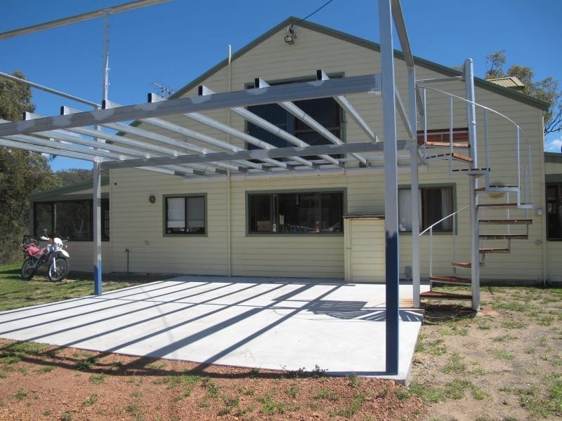 3940 Killarney Gap Road, Bingara NSW 2404