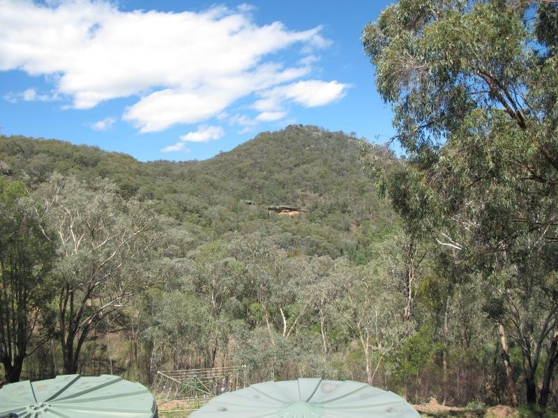 3940 Killarney Gap Road, Bingara NSW 2404