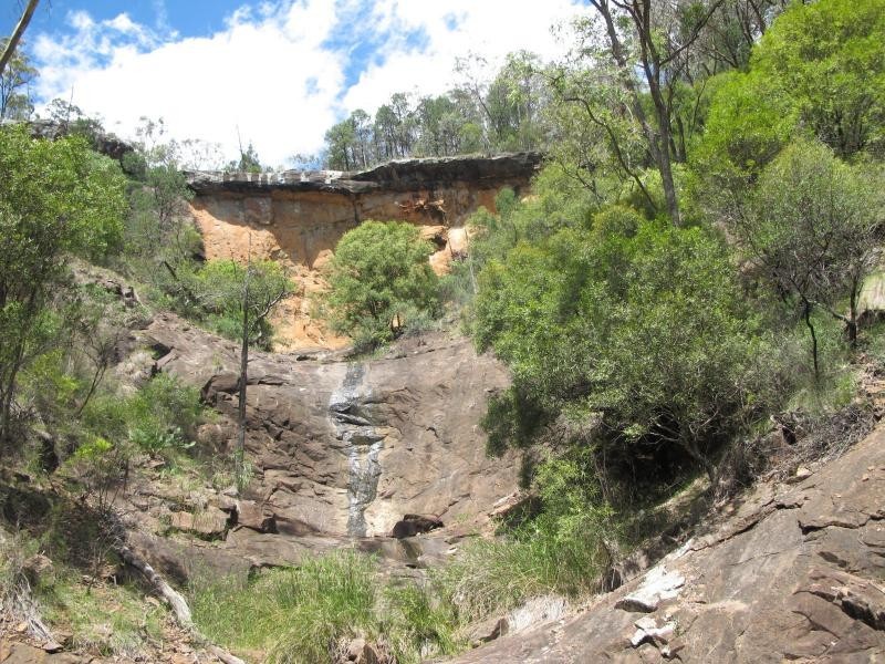 3940 Killarney Gap Road, Bingara NSW 2404