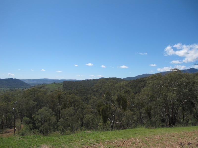 3940 Killarney Gap Road, Bingara NSW 2404