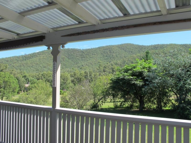16A Old Keera Road, Bingara NSW 2404