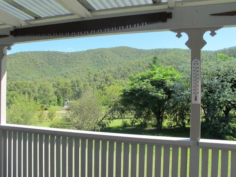 16A Old Keera Road, Bingara NSW 2404