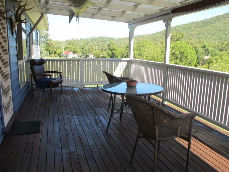 16A Old Keera Road, Bingara NSW 2404