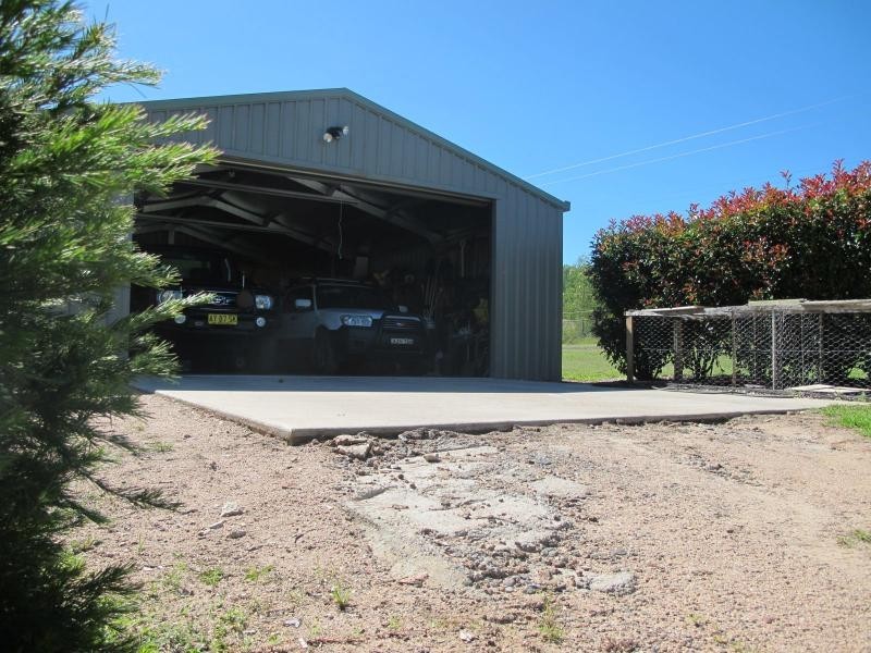 16A Old Keera Road, Bingara NSW 2404