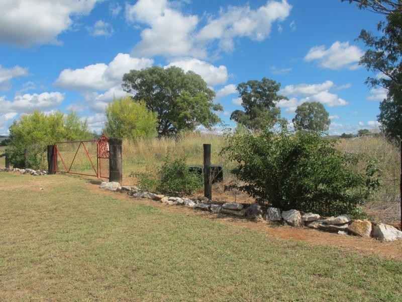 4186 Elcombe Road, Bingara NSW 2404