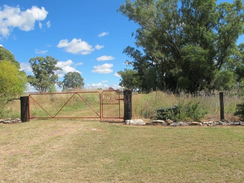4186 Elcombe Road, Bingara NSW 2404