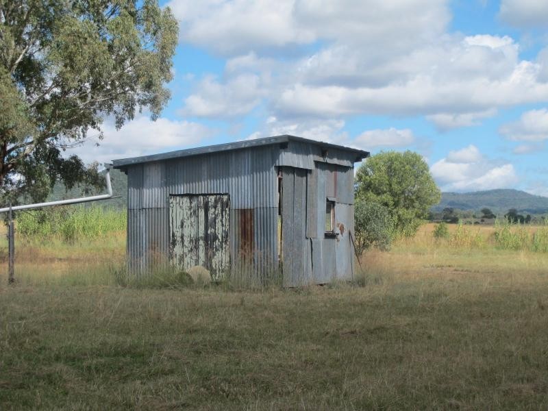 4186 Elcombe Road, Bingara NSW 2404