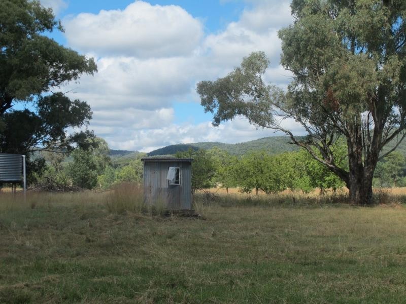 4186 Elcombe Road, Bingara NSW 2404