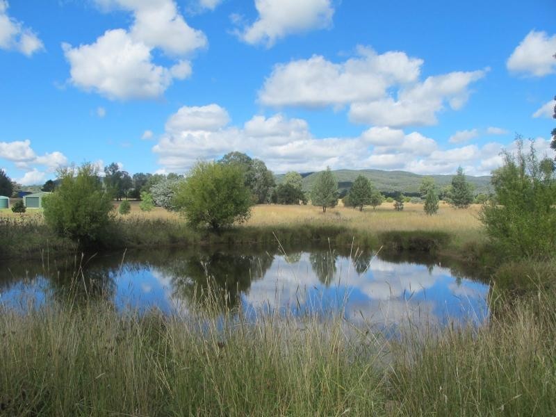 4186 Elcombe Road, Bingara NSW 2404