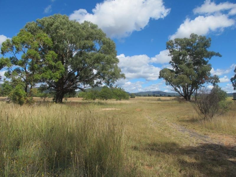4186 Elcombe Road, Bingara NSW 2404