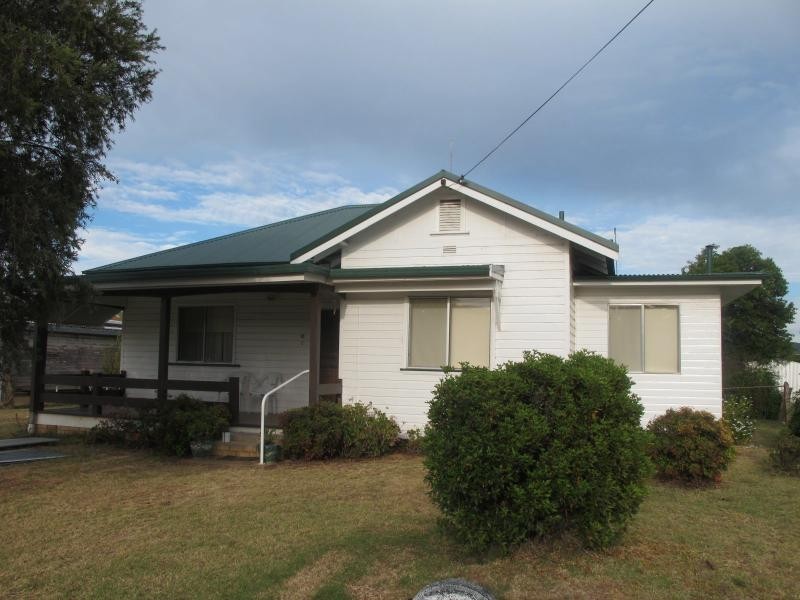 20 Frazer Street, Bingara NSW 2404