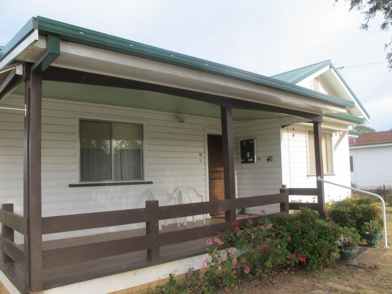 20 Frazer Street, Bingara NSW 2404
