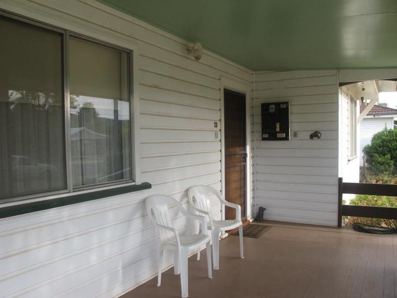 20 Frazer Street, Bingara NSW 2404