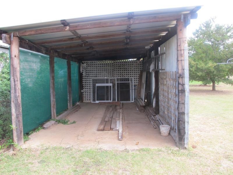 20 Frazer Street, Bingara NSW 2404