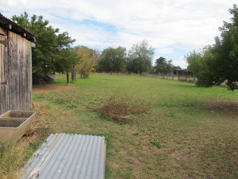 20 Frazer Street, Bingara NSW 2404