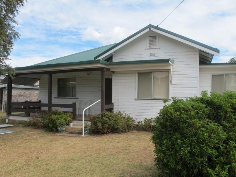 20 Frazer Street, Bingara NSW 2404