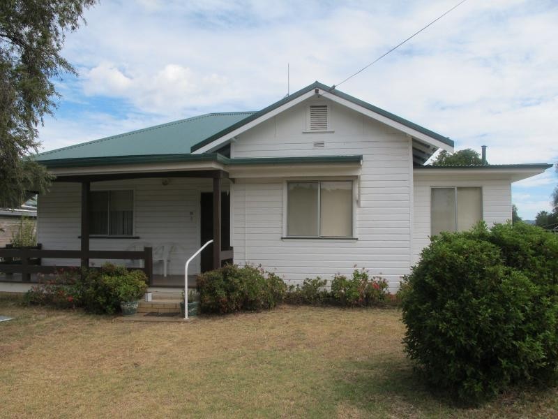 20 Frazer Street, Bingara NSW 2404