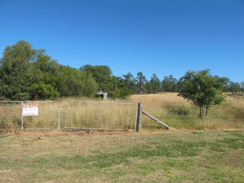 L89 East Street, Bingara NSW 2404