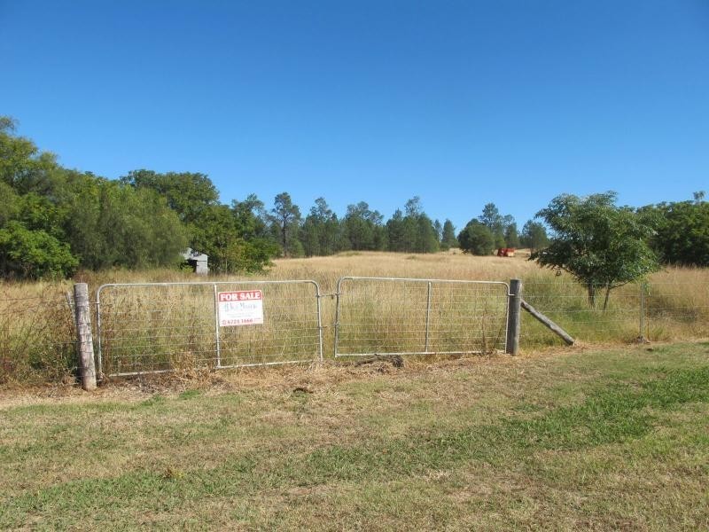 L89 East Street, Bingara NSW 2404