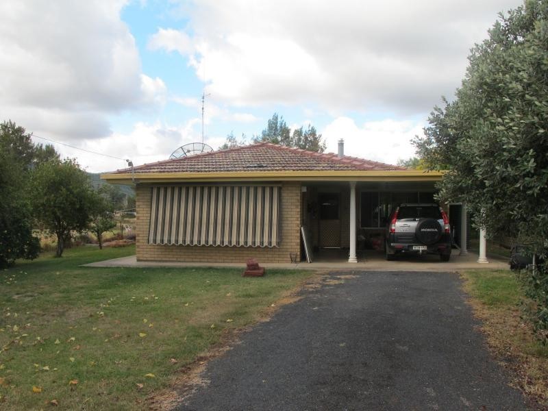 59 Maitland Street, Bingara NSW 2404