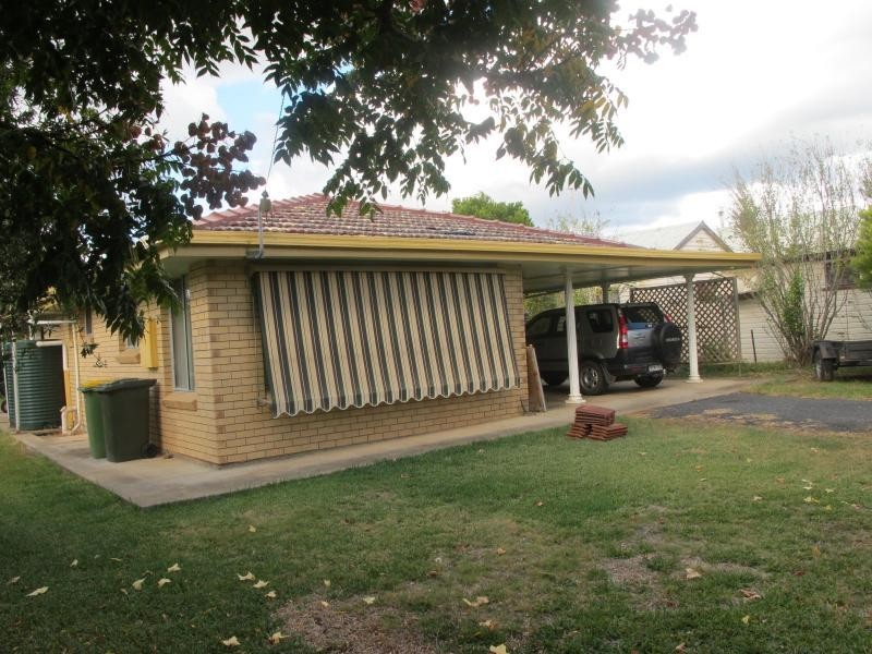 59 Maitland Street, Bingara NSW 2404