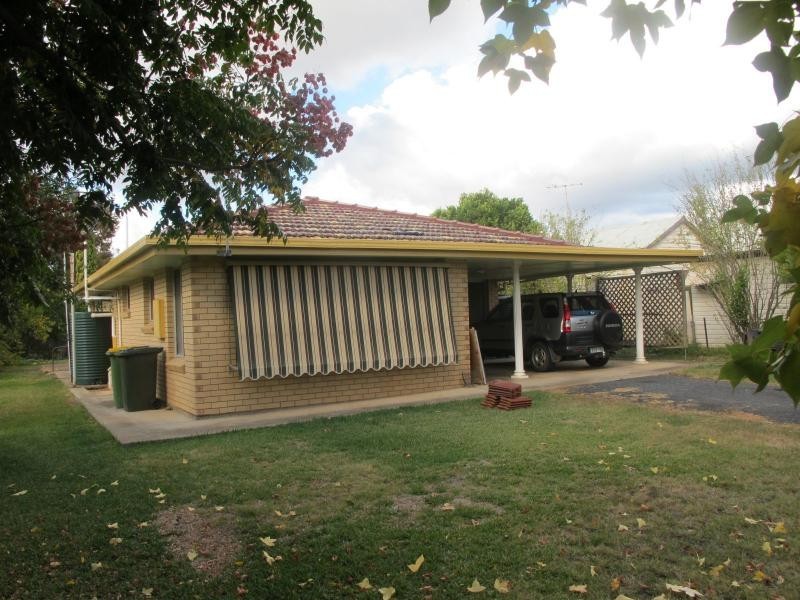 59 Maitland Street, Bingara NSW 2404