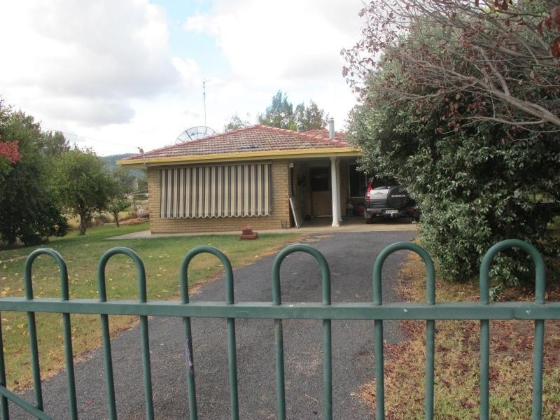 59 Maitland Street, Bingara NSW 2404
