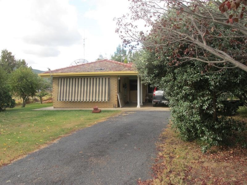 59 Maitland Street, Bingara NSW 2404