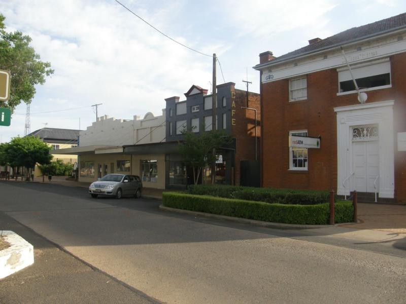 37 Maitland Street, Bingara NSW 2404