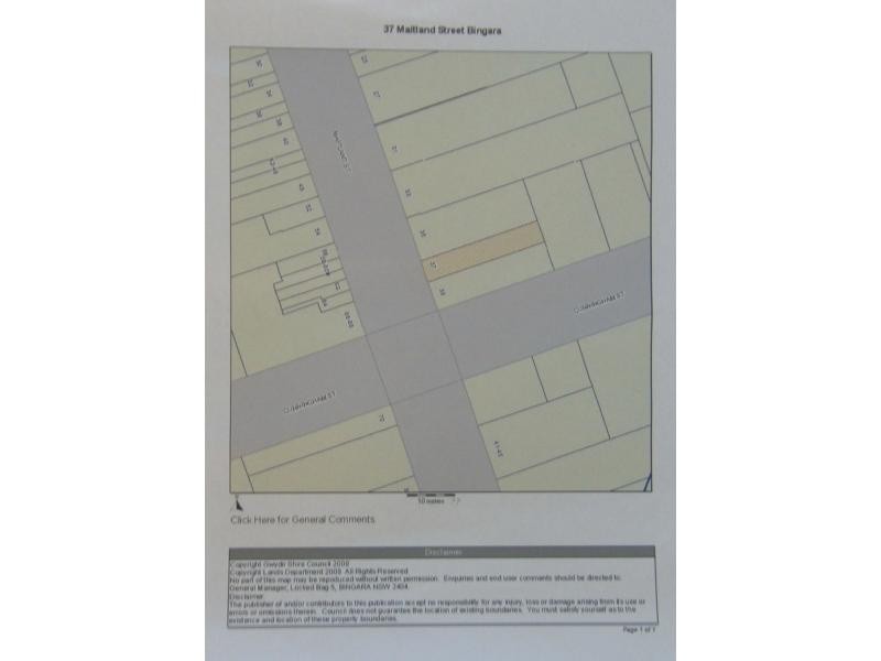 37 Maitland Street, Bingara NSW 2404