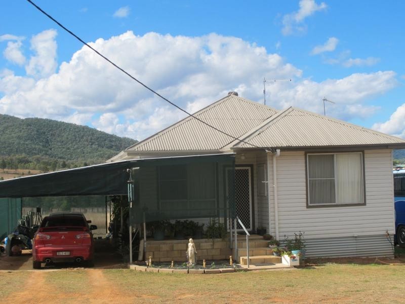 11 Salter Street, Bingara NSW 2404