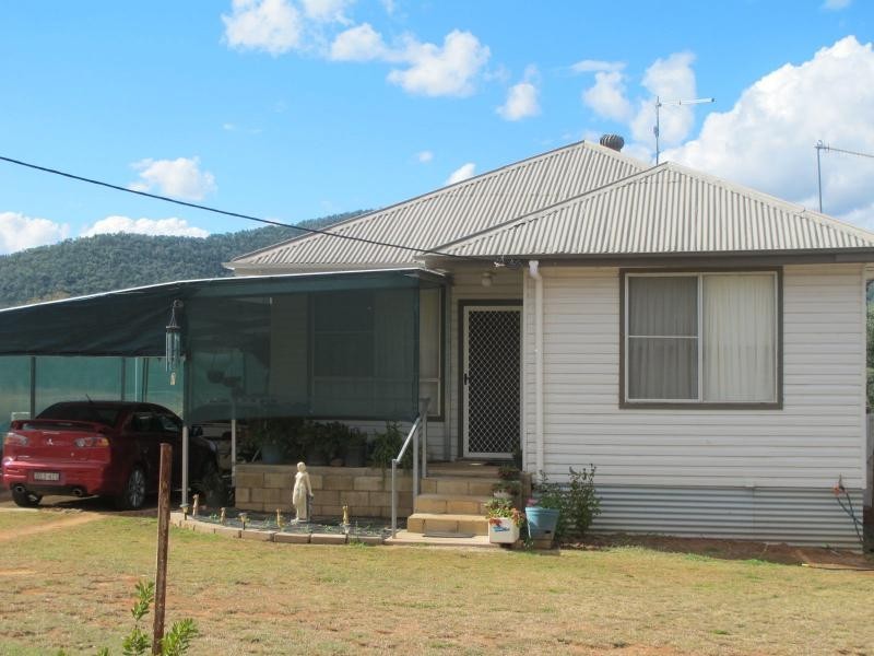11 Salter Street, Bingara NSW 2404