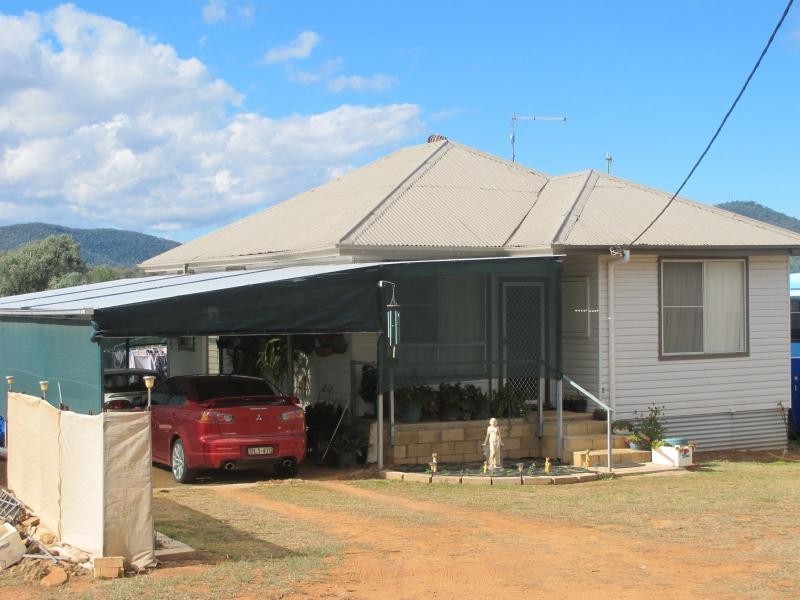 11 Salter Street, Bingara NSW 2404