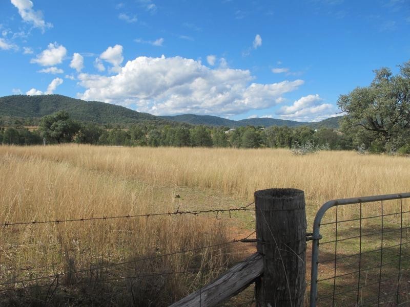 11 Salter Street, Bingara NSW 2404