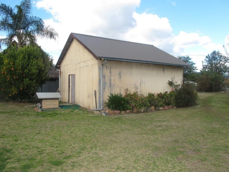 67 Cunningham Street, Bingara NSW 2404