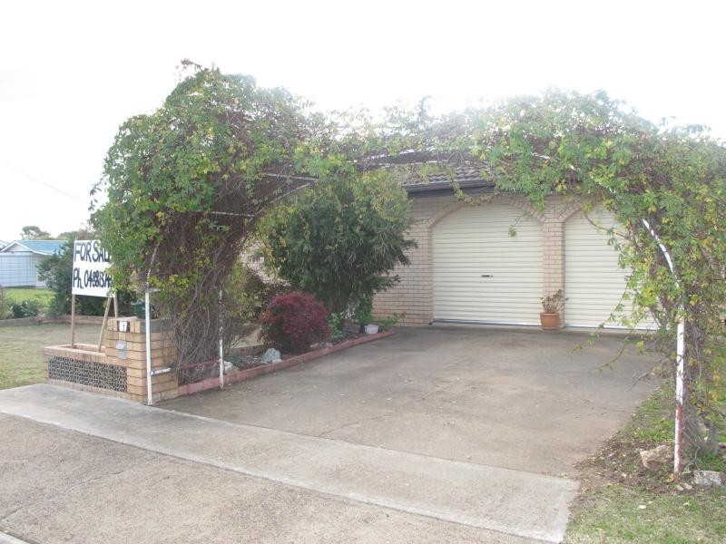 67 Cunningham Street, Bingara NSW 2404