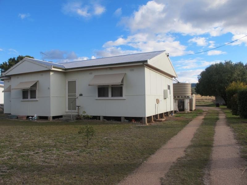 12 Moore Street, Bingara NSW 2404