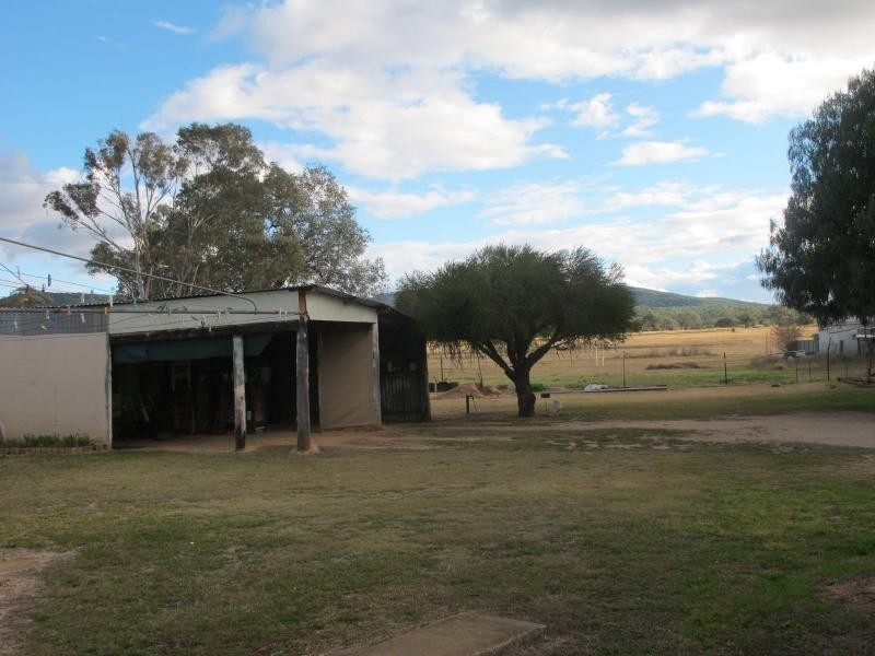 12 Moore Street, Bingara NSW 2404