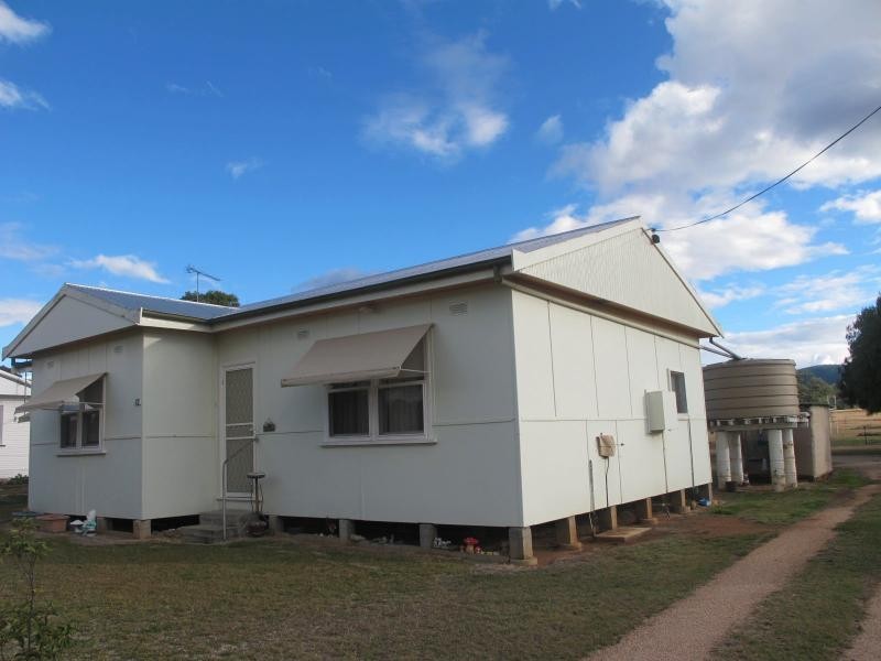 12 Moore Street, Bingara NSW 2404