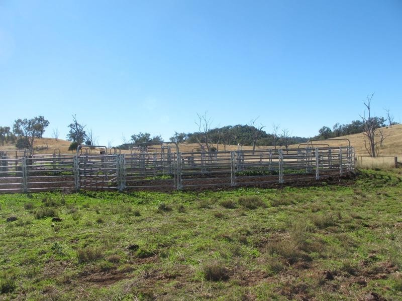 83 Kellys Road, Bingara NSW 2404