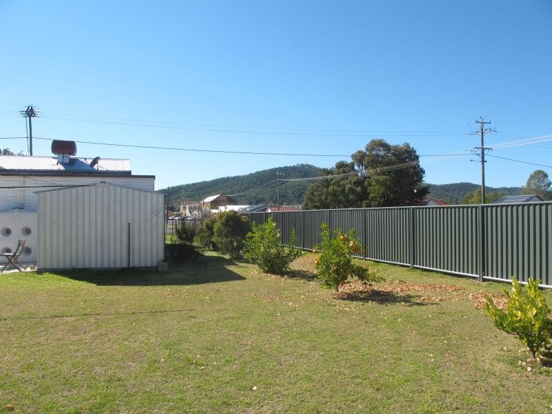 18 Riddell Street, Bingara NSW 2404