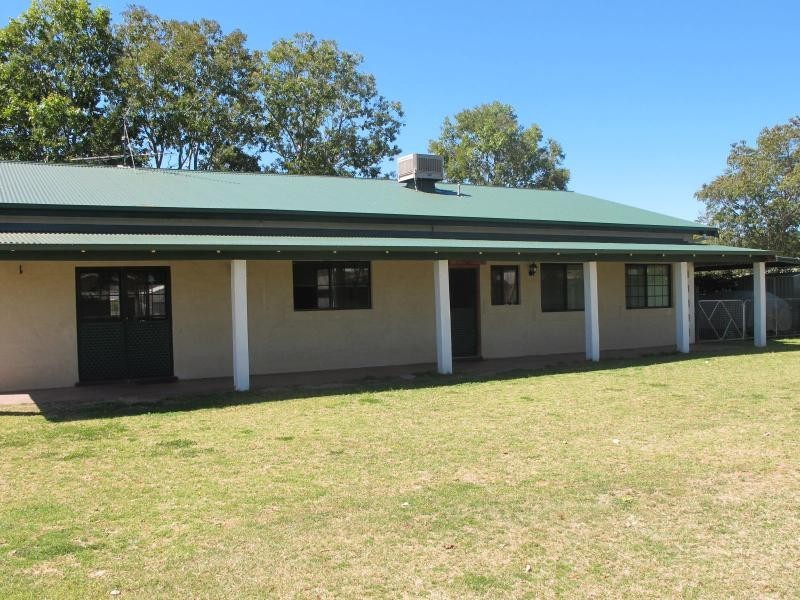 1 Keera Lane, Bingara NSW 2404