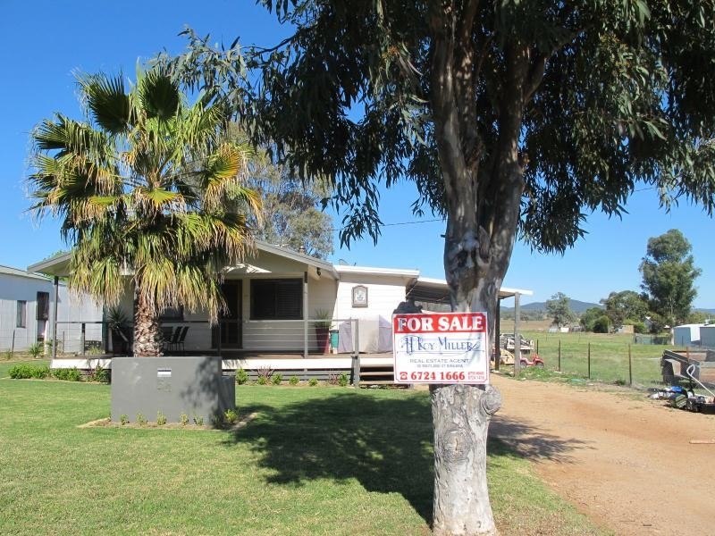 54 Riddell Street, Bingara NSW 2404