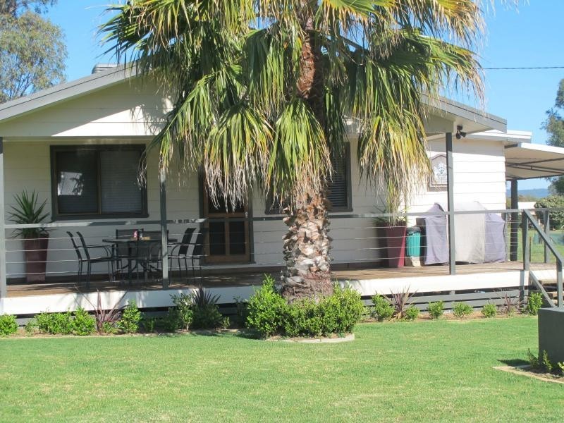 54 Riddell Street, Bingara NSW 2404